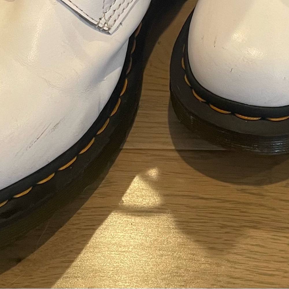 Dr. Martens 1460 Boot - Women's - Picture 7 of 8